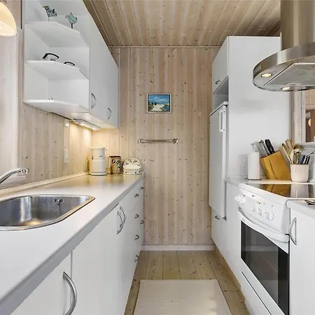 Σπίτι διακοπών Lk860-lokken-emil-nielsens-vej-10 *