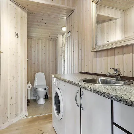 Σπίτι διακοπών Lk860-lokken-emil-nielsens-vej-10 Løkken