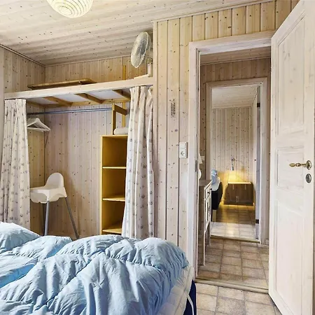 Σπίτι διακοπών Lk860-lokken-emil-nielsens-vej-10 Løkken