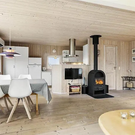 Lk860-lokken-emil-nielsens-vej-10 * Løkken