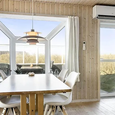 Lk860-lokken-emil-nielsens-vej-10 Σπίτι διακοπών Løkken