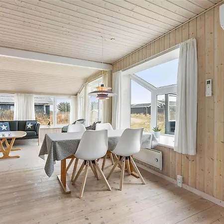 Lk860-lokken-emil-nielsens-vej-10 * Løkken