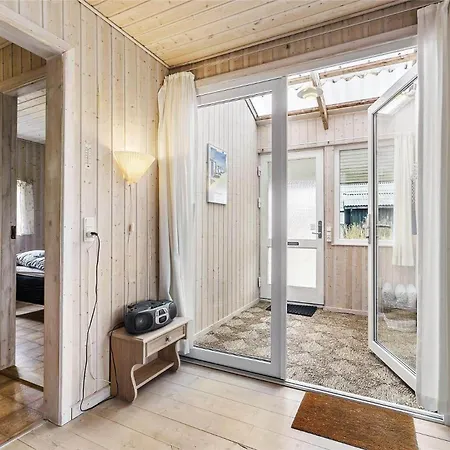 Lk860-lokken-emil-nielsens-vej-10 Σπίτι διακοπών *