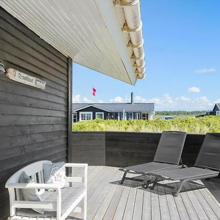 Lk860-lokken-emil-nielsens-vej-10 Σπίτι διακοπών *