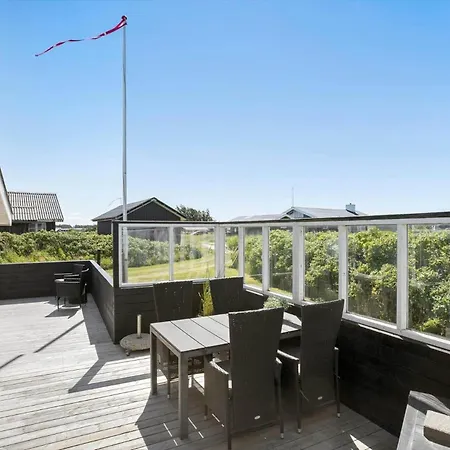 Lk860-lokken-emil-nielsens-vej-10 Σπίτι διακοπών