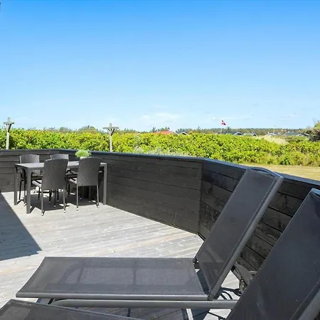 Σπίτι διακοπών Lk860-lokken-emil-nielsens-vej-10 Løkken