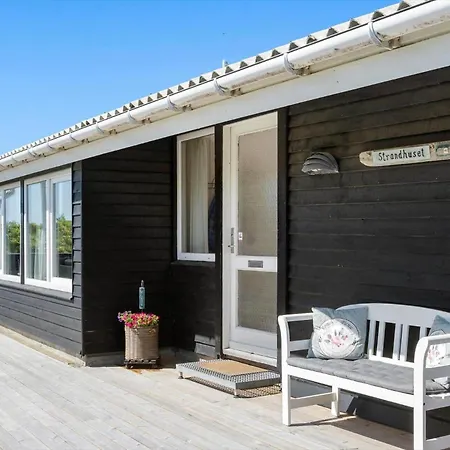 Lk860-lokken-emil-nielsens-vej-10 Σπίτι διακοπών Løkken