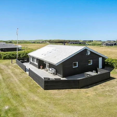度假居 Lk860-lokken-emil-nielsens-vej-10