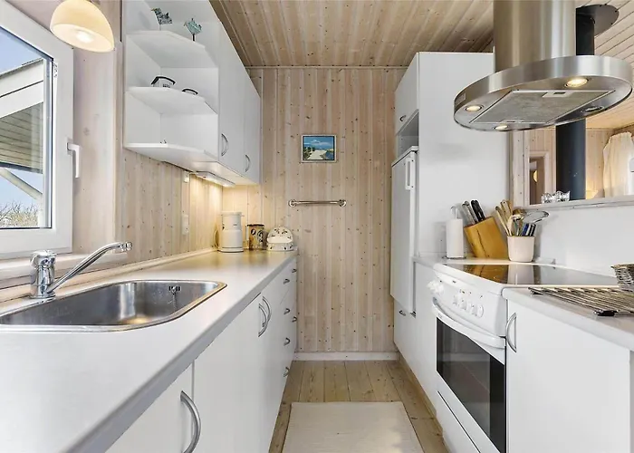 Ferienhaus Lk860-lokken-emil-nielsens-vej-10 *