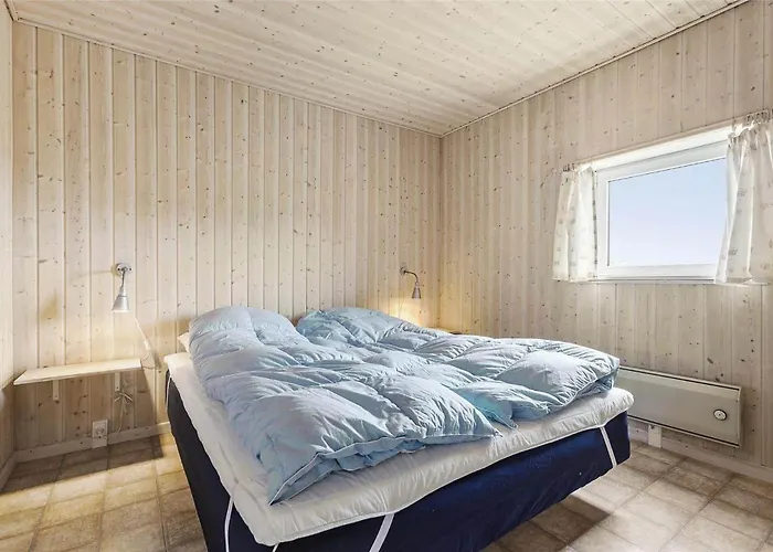 Ferienhaus Lk860-lokken-emil-nielsens-vej-10 Løkken