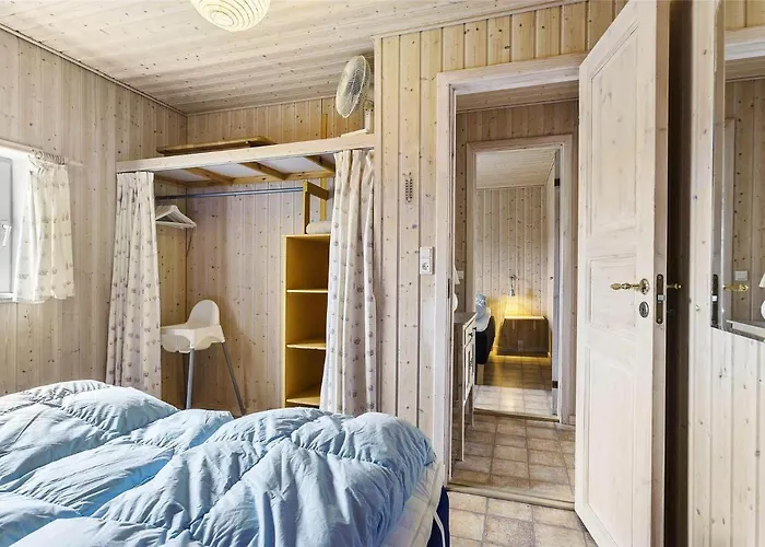 Ferienhaus Lk860-lokken-emil-nielsens-vej-10 Løkken