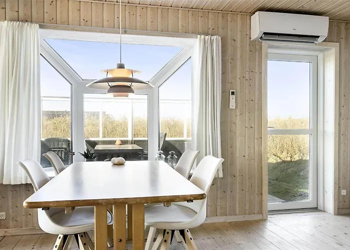 Lk860-lokken-emil-nielsens-vej-10 Ferienhaus Løkken